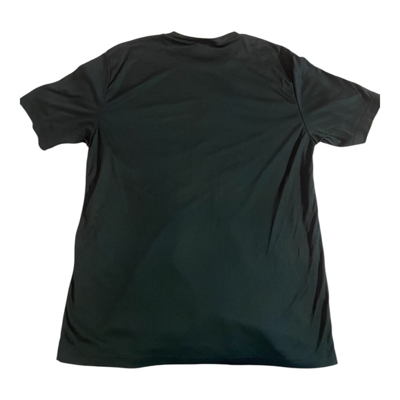 Black NBA Logo Short Sleeve Tee - Picture 2 of 7